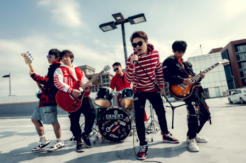 8. 紅燈右轉 Redright 