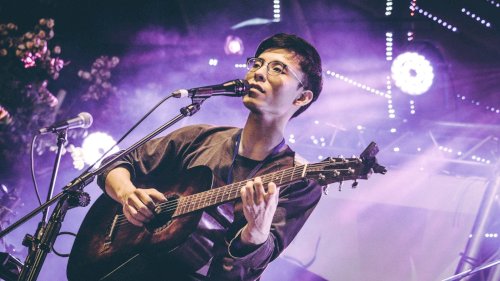 Band, 13. 克里夫 Cliff