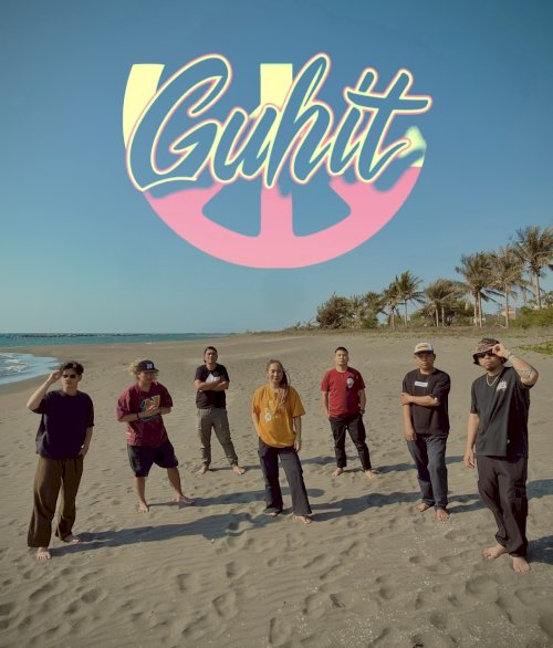 Band, Guhit band 