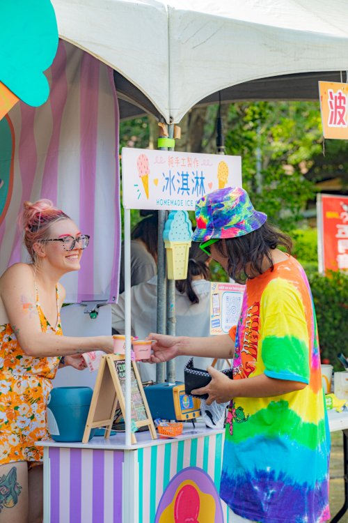 2025 第24屆台南五月音樂季攤商報名 24th Tainan May Jam Vendor Application