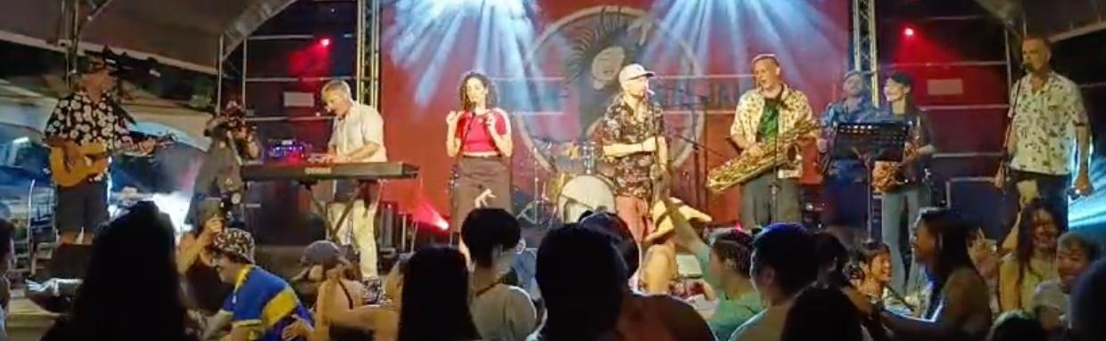 10. The Combobulators